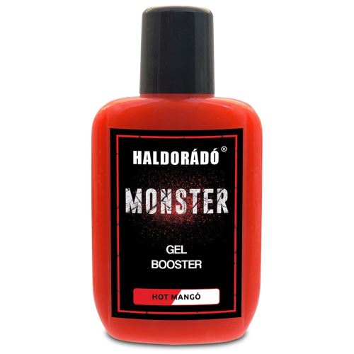 Haldorádó Booster Monster Gel 75 ml - Fire Tiger