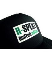 R-SPEKT Šiltovka Limited Edition Black (2)