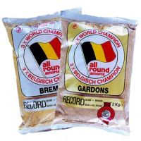 MVDE Krmítková Zmes Record 2 kg-Gardons Goud