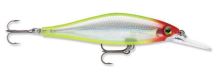 Rapala Wobler Shadow Rap Shad Deep 9 cm 12 g CLN Rapala Wobler Shadow Rap Shad Deep 9 cm 12 g CLN