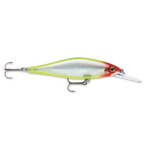 Rapala Wobler Shadow Rap Shad Deep 9 cm 12 g CLN