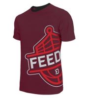 Delphin Tričko Feeder (2)