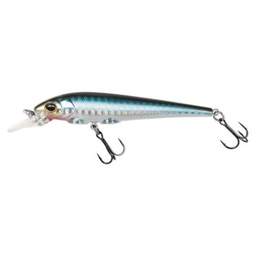 Berkley Wobler Hit Stick Floating Blue Shiner 9 cm