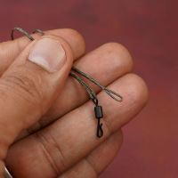 One More Cast Bezolovnatá šnúrka Corefree Leadfree Leader 10 m 40 lb (9)