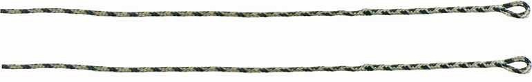 Mivardi double looped lead core 45 lb