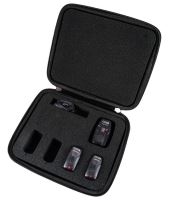 Flajzar Sada Signalizátorov Catfish TX3 S Príposluchom RX Mini (4)