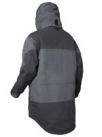 Geoff Anderson Bunda Dozer Rough Čierna (7)