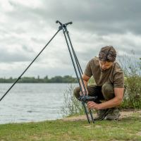 Avid Carp Stojan Na Prúty Extremity Pod (9)