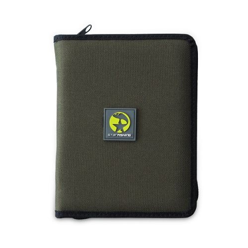 Starfishing Puzdro Na Doklady Repus License Wallet ID