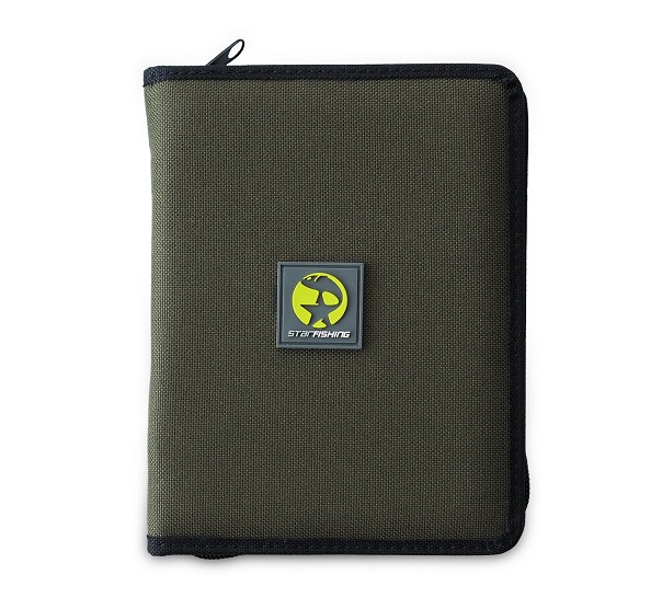 Starfishing puzdro na doklady repus license wallet id