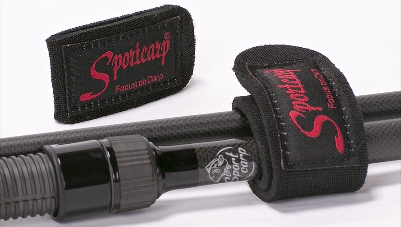 Sportcarp neoprenové pásky na prúty neo straps