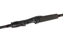 Fox Rage Prút Prism X Twitcher Spinning Rod 2,1 m 3-14 g (1)