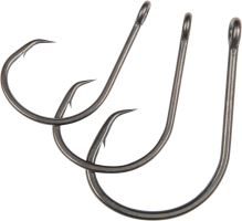 Black Cat Háčik Circle Hook DG 5 ks (1)