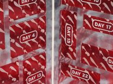 Berkley Adventný Kalendár 2.0 (2)