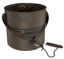 Fox Vedierko Carpmaster Water Bucket - 10 l