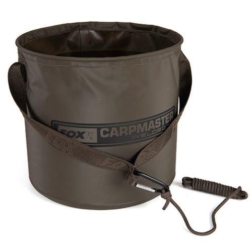 Fox Vedierko Carpmaster Water Bucket