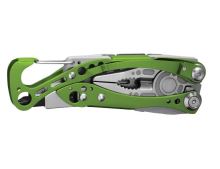 Leatherman Nôž Multitool Skeletool Sublime Green (1)