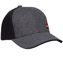 Dam Šiltovka Wool Cap One Size Sedona Grey (1)