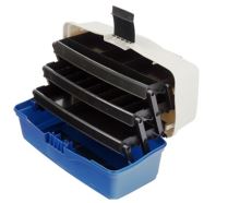 Giants Fishing Kufrík na rybárske potreby trojposchodový