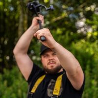 Avid Carp Prút Elevate 13 ft 3,96 m 4 lb (9)