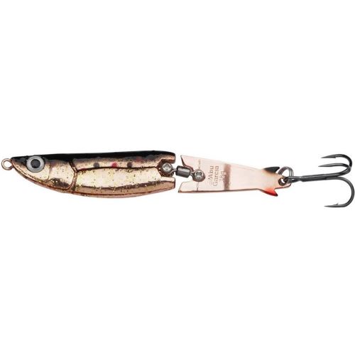 Abu Garcia Nástraha Toby Jointed Auric