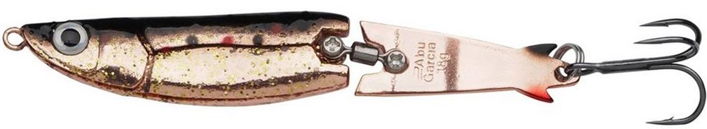 E-shop Abu garcia nástraha toby jointed auric - 14 g