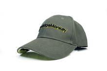 Ridgemonkey Šiltovka Baseball Cap Zelená (2)