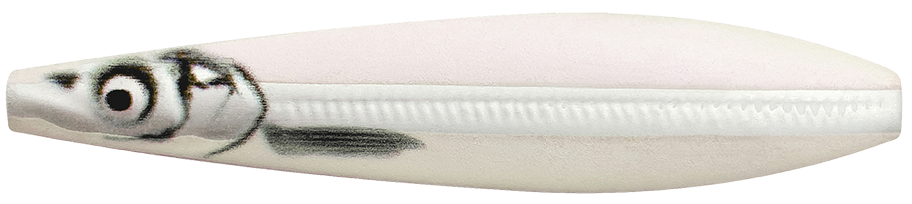 E-shop Savage gear lt seeker sinking white pearl - 9 cm 24 g