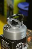 Giants Fishing Sada Riadov S Kanvičkou 3 Piece Pan Kettle Set (8)