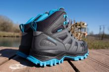 Preston Innovations Topánky DF Ultra All Terrain Boots (1)