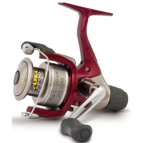Shimano Navijak Catana 3000 SRB