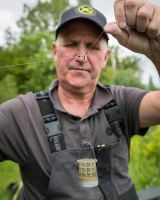 Matrix Zarážky Slim Line Rubber Stops 18 ks (11)