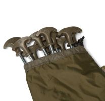 Trakker Kolíky K Bivaku Bivvy Pegs 8 Inch (3)