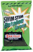 Dynamite Baits pellets swim stim 900 g-Amino Original Pellets 2 mm Dynamite Baits pellets swim stim 900 g-Amino Original Pellets 2 mm