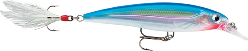 Rapala wobler x rap sb - 10 cm 13 g