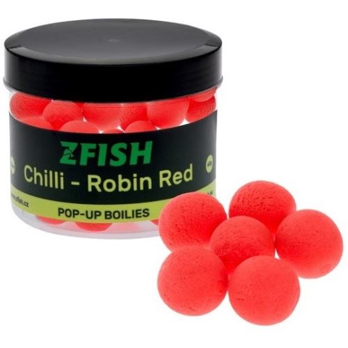 Zfish Plávajúce Boilies Pop-up 60 g 16 mm