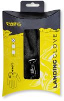 Black Cat Vylovovacie Rukavice Landing Glove Čierna (1)