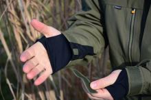 Geoff Anderson Bunda Dozer 5 Zelená (12)