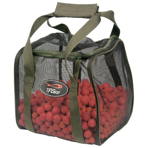 TFG Tašky na sušenie boilies Hardcore Boilie Air Dry Bag Large