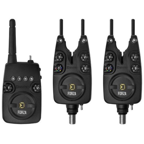 Delphin Sada Signalizátorov FORZA Life+