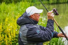 Preston Innovations Oblek Celcius Suit (9)