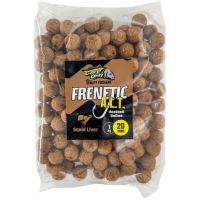 Carp Only Boilies Frenetic A.L.T. Squid Pečeň 1 kg