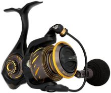 Penn Navijak S Prednou Brzdou Authority High Speed 2500 Penn Navijak S Prednou Brzdou Authority High Speed 2500