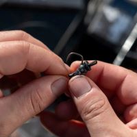 One More Cast Umelá Nástraha Tweakers Zig Zombies Bodies 4 ks (8)