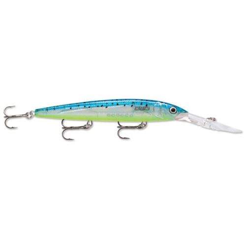 Rapala Wobler Down Deep Husky Jerk GBM
