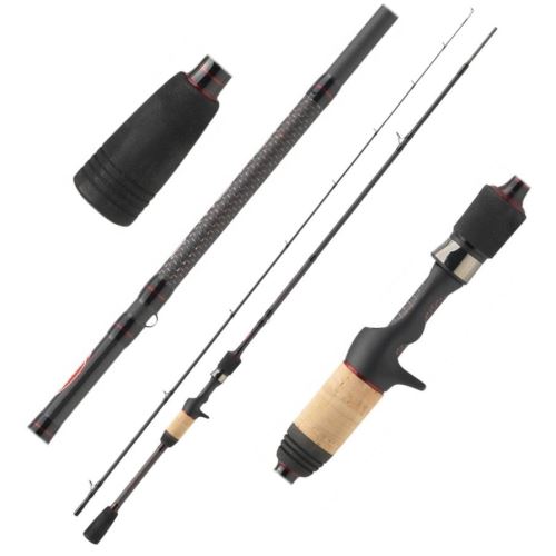 Berkley Prút E-Motion Cast H 2,18 m 20-80 g