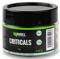 Nikl Boilie Criticals 3XL 150 g - 18 mm