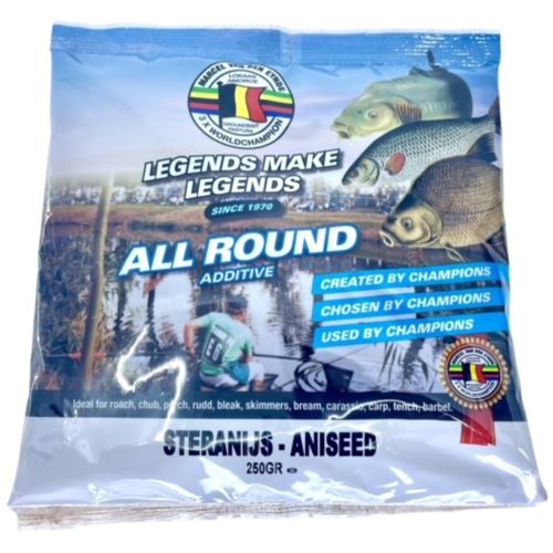 MVDE Posilovač Anýz 250 g