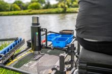 Preston Innovations Termoska Stainless Steel Flask 1,4 l (1)