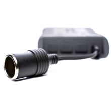 Ridgemonkey Powerbanka Vault C Smart 26950maH S Bezdrátovým Nabíjením Šedá (3)